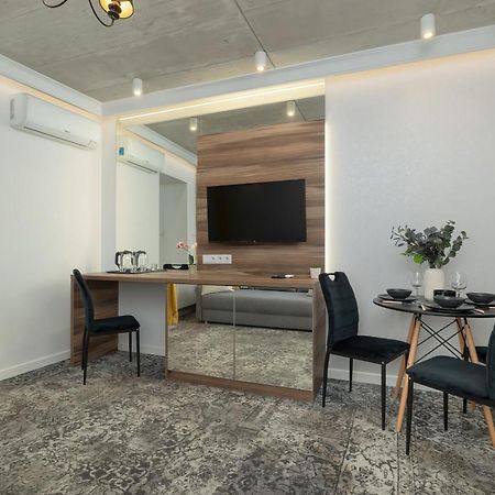 Modern & Comfy Apartment Rakowicka 6 Cracow By Renters Krasków Εξωτερικό φωτογραφία