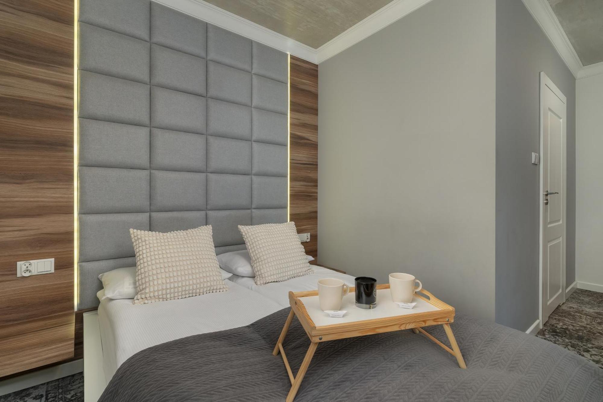 Modern & Comfy Apartment Rakowicka 6 Cracow By Renters Krasków Εξωτερικό φωτογραφία