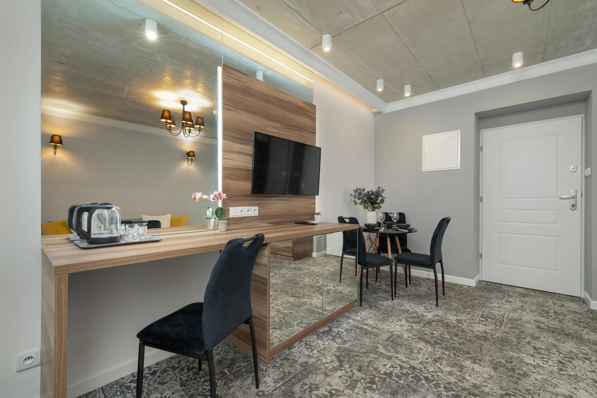 Modern & Comfy Apartment Rakowicka 6 Cracow By Renters Krasków Εξωτερικό φωτογραφία