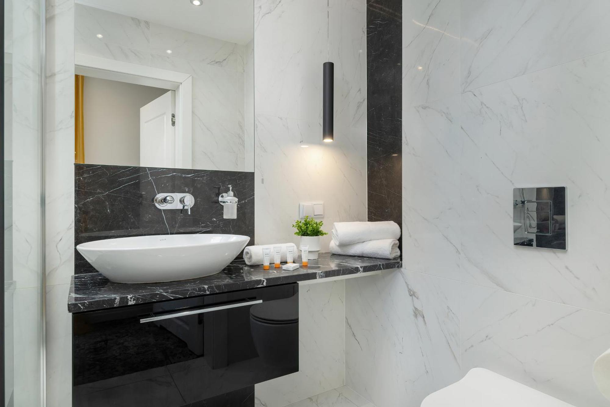 Modern & Comfy Apartment Rakowicka 6 Cracow By Renters Krasków Εξωτερικό φωτογραφία