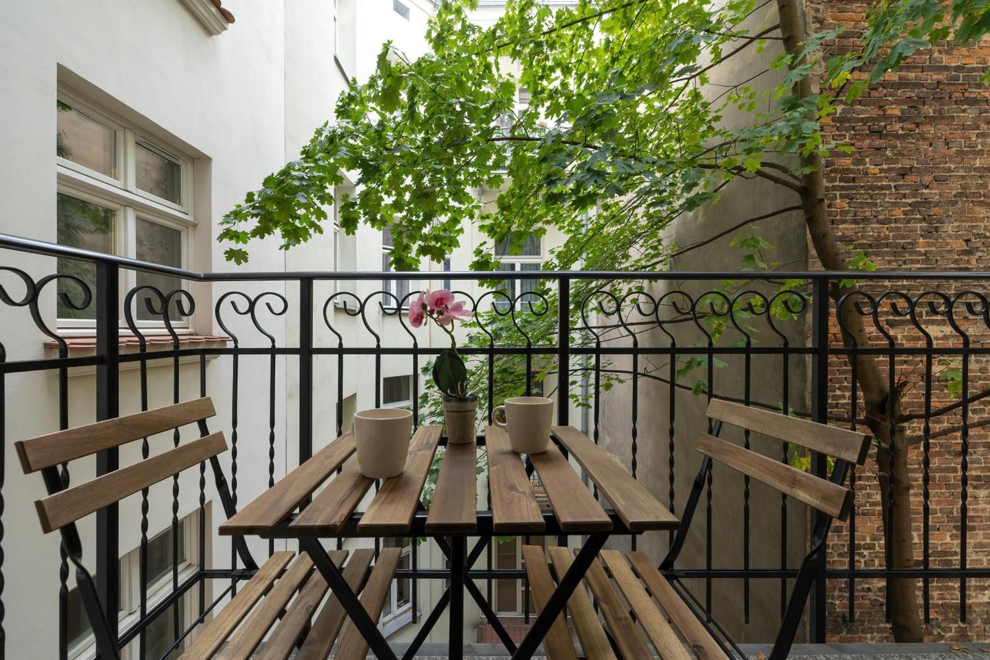 Modern & Comfy Apartment Rakowicka 6 Cracow By Renters Krasków Εξωτερικό φωτογραφία