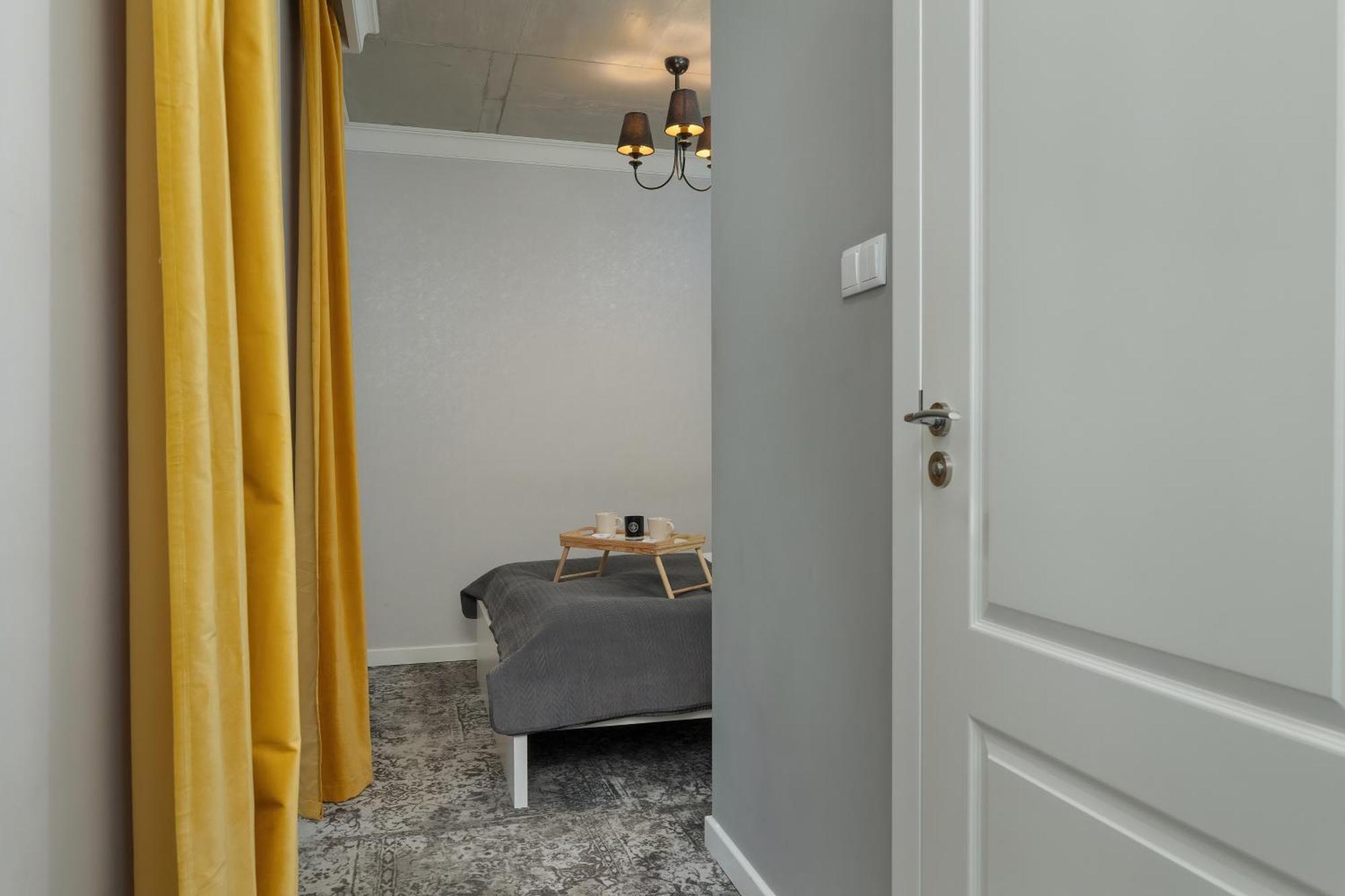 Modern & Comfy Apartment Rakowicka 6 Cracow By Renters Krasków Εξωτερικό φωτογραφία