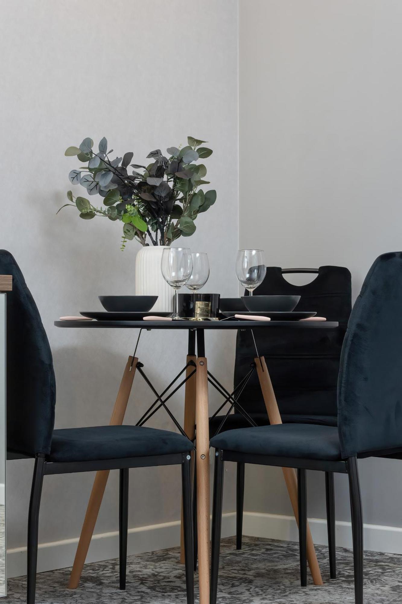 Modern & Comfy Apartment Rakowicka 6 Cracow By Renters Krasków Εξωτερικό φωτογραφία